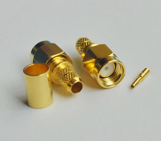 射頻同軸連接器的特點(diǎn)、應(yīng)用及選擇